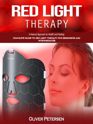 cover image of Red Light Therapy